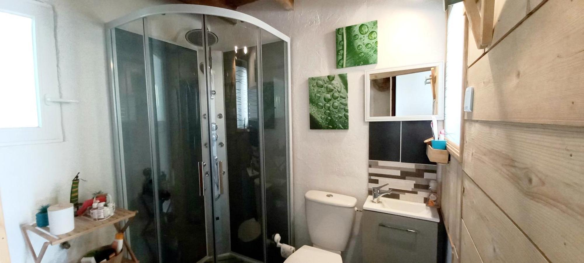 Studio Nature Et Beauregard 30M2 En Duplex Proche Lac, Cures Thermales Et Commerces Saint-Paul-les-Dax Exterior photo