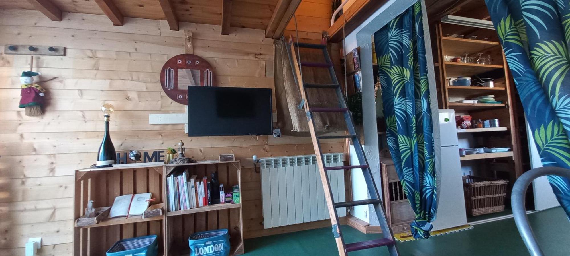 Studio Nature Et Beauregard 30M2 En Duplex Proche Lac, Cures Thermales Et Commerces Saint-Paul-les-Dax Exterior photo